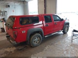 CHEVROLET COLORADO LT 1GCDT13E678252966 снимка