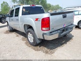 GMC SIERRA 1500 SLE 3GTP2VE30BG180667 снимка