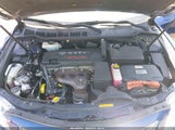 Toyota Camry Hybrid JTNBB46K073002841 photo