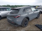 HONDA HR-V AWD SPORT/AWD SPORT W/O BSI 3CZRZ2H58RM703469 fotografie