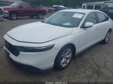 HONDA ACCORD LX 1HGCY1F27PA048377 снимка