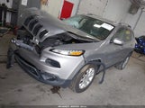 Jeep Cherokee Limited 1C4PJMDS2FW686854 снимка