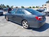 TOYOTA CAMRY SE 4T1BF1FK9EU344301 снимка