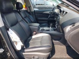 NISSAN PATHFINDER SL 5N1DR2MMXKC644733 снимка