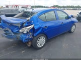 Nissan Versa 1.6 S+ 3N1CN7AP9GL898066 photo