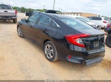 HONDA CIVIC LX 19XFC2F57GE218759 снимка