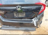 HONDA CIVIC LX 19XFC2F57GE218759 снимка