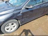Chevrolet Malibu Fwd Ls 1G1ZB5ST1NF188496 photo