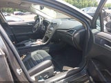 Ford Fusion Energi Se Luxury 3FA6P0PU3HR121802 photo