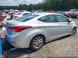 Hyundai Elantra Se KMHDH4AE1EU081176 снимка