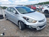 Hyundai Elantra Se KMHDH4AE1EU081176 снимка