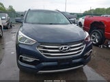 HYUNDAI SANTA FE SPORT 2.4L 5NMZU3LB4HH007328 fotografie