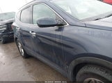 HYUNDAI SANTA FE SPORT 2.4L 5NMZU3LB4HH007328 fotografie
