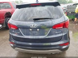 HYUNDAI SANTA FE SPORT 2.4L 5NMZU3LB4HH007328 fotografie