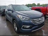 HYUNDAI SANTA FE SPORT 2.4L 5NMZU3LB4HH007328 photo
