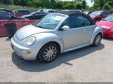VOLKSWAGEN NEW BEETLE GLS 3VWCM31Y84M319301 снимка