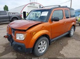 Honda Element Ex-P 5J6YH28766L006315 снимка
