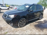 Subaru Forester 2.0Xt Touring JF2SJGTC1HH499491 снимка