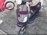VESPA LX 50 ZAPC386B465001349 снимка