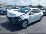 TOYOTA COROLLA LE 2T1BURHE2GC575265 снимка