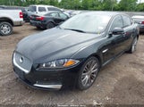 JAGUAR XF PORTFOLIO SAJWA0HB0CLS28324 снимка