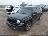 JEEP PATRIOT SPORT 1C4NJPBA6ED729718 photo