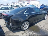 CADILLAC ATS STANDARD 1G6AA5RA1D0179071 снимка