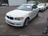 BMW 128I WBAUP73599VF09923 снимка