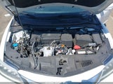 Acura Ilx Acurawatch Plus Package 19UDE2F38JA005931 снимка