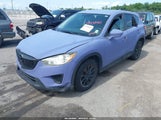 MAZDA CX-5 SPORT JM3KE2BE8D0160381 снимка