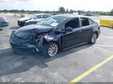 Toyota Corolla Le 5YFVPMAEXNP336853 снимка