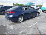 Toyota Corolla Le 5YFVPMAEXNP336853 снимка