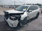 SUBARU FORESTER SPORT JF2SKAPC7KH502258 снимка