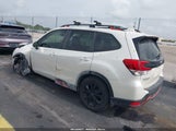 SUBARU FORESTER SPORT JF2SKAPC7KH502258 снимка