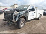 Ford F-250 Xl 1FDBF2A68HEF24075 снимка