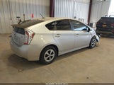 TOYOTA PRIUS THREE JTDKN3DU7D1728505 снимка