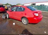 Suzuki Sx4 Sport Convenience/Sport Road Trip Edition Touring 2 JS2YC415985106382 снимка