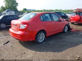 Suzuki Sx4 Sport Convenience/Sport Road Trip Edition Touring 2 JS2YC415985106382 fotografie