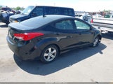 HYUNDAI ELANTRA GLS KMHDH4AE0DU894846 снимка
