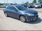 CHEVROLET MALIBU 2LT 1G11E5SL9EF124677 снимка