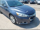 CHEVROLET MALIBU 2LT 1G11E5SL9EF124677 снимка