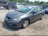 HONDA CIVIC LX 19XFB2F53FE220901 снимка