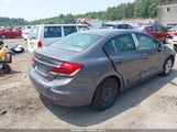 HONDA CIVIC LX 19XFB2F53FE220901 снимка