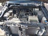 NISSAN NV PASSENGER NV3500 HD SL V8 5BZAF0AA3JN851319 photo