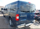 NISSAN NV PASSENGER NV3500 HD SL V8 5BZAF0AA3JN851319 photo