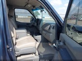 NISSAN NV PASSENGER NV3500 HD SL V8 5BZAF0AA3JN851319 photo