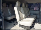 NISSAN NV PASSENGER NV3500 HD SL V8 5BZAF0AA3JN851319 photo