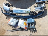 NISSAN NV PASSENGER NV3500 HD SL V8 5BZAF0AA3JN851319 photo