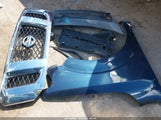 NISSAN NV PASSENGER NV3500 HD SL V8 5BZAF0AA3JN851319 photo
