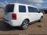 HONDA PILOT EX-L 5FNYF3H5XDB037437 снимка